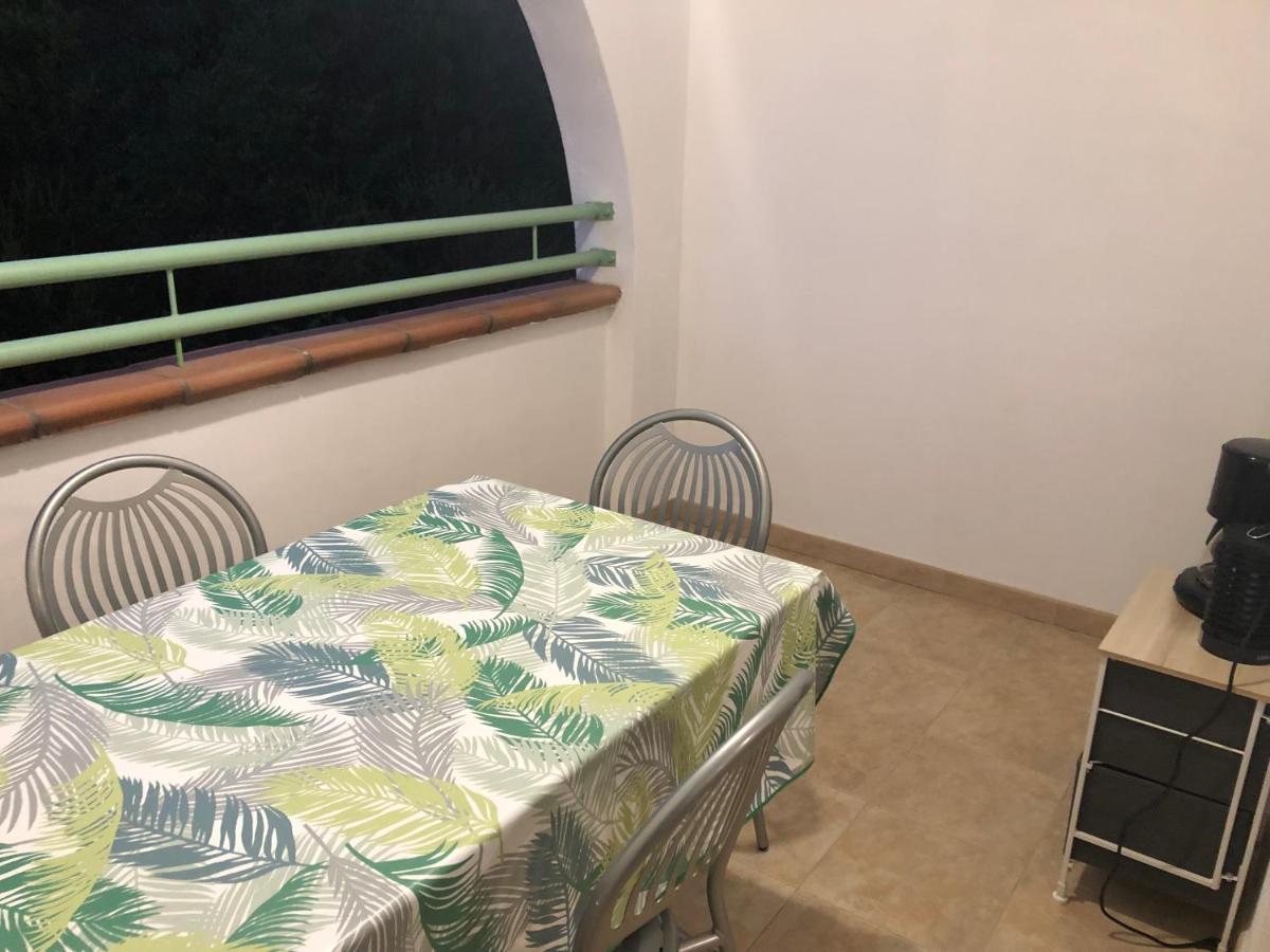 La Corse Tranquille 300M De La Plage Et Piscine Linguizzetta Bagian luar foto