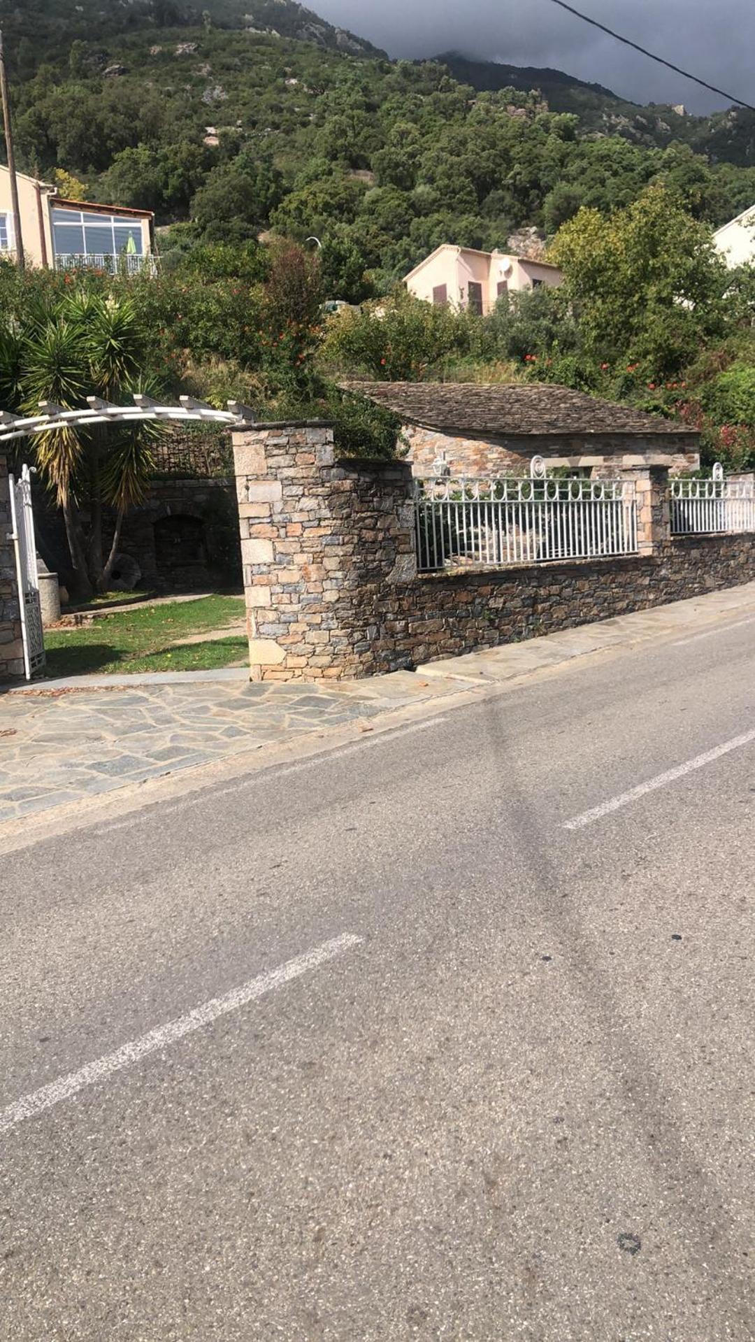 La Corse Tranquille 300M De La Plage Et Piscine Linguizzetta Bagian luar foto